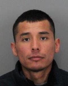 Luis Alberto Melo Villalobos a registered Sex Offender of California